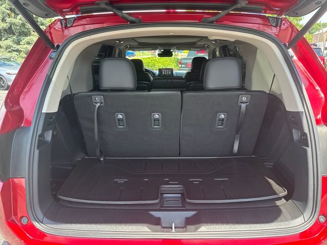 Certified 2023 Honda Pilot Elite image 45