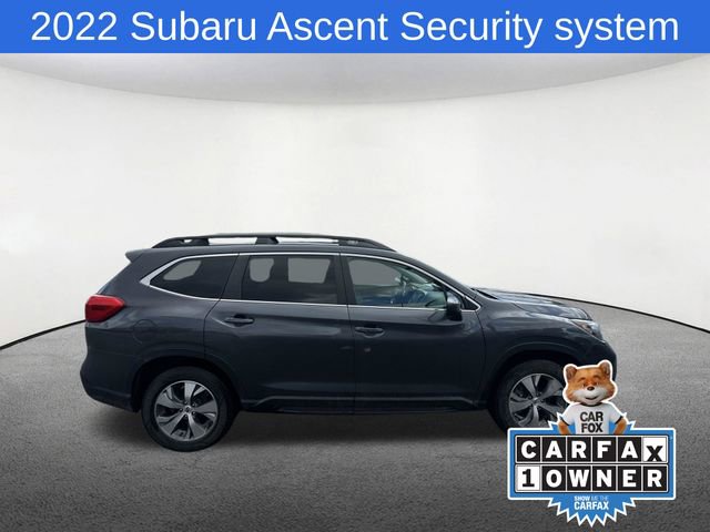 Used 2022 Subaru Ascent Premium w/ Convenience Package image 29