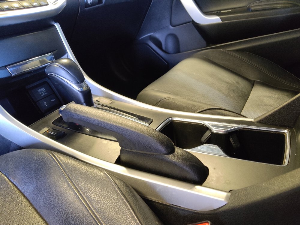 Used 2014 Honda Accord EX-L image 26