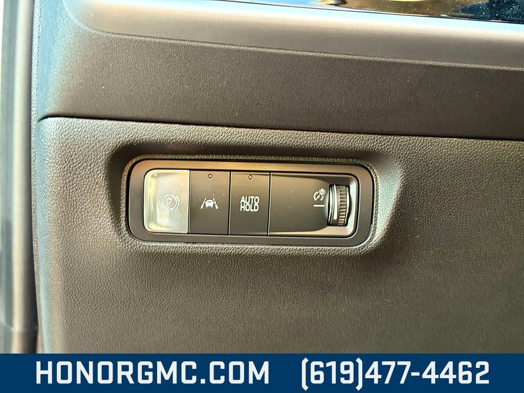 Used 2024 Honda Prologue Touring image 12