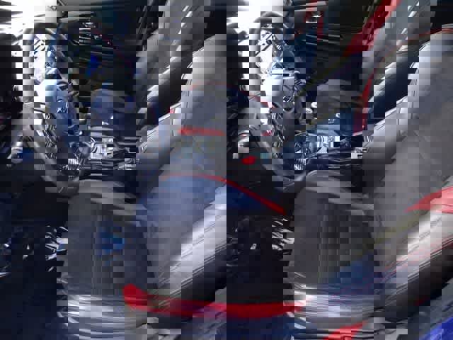 Used 2019 Subaru WRX STI AWD/4WD image 6