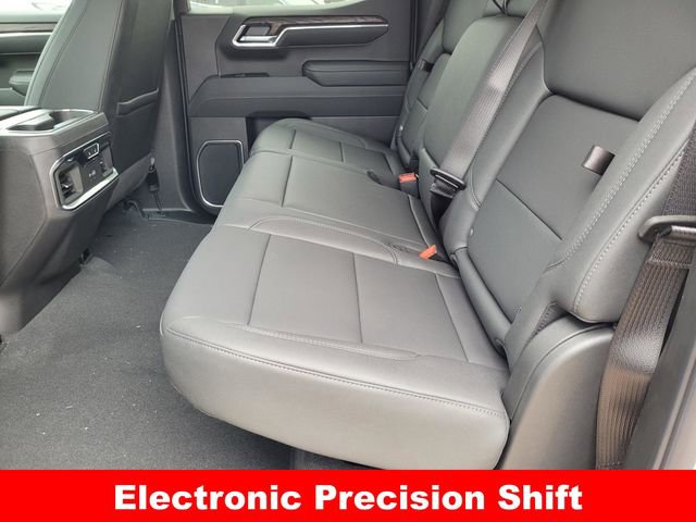 New 2026 GMC Sierra 1500 SLT w/ SLT Premium Plus Package image 25