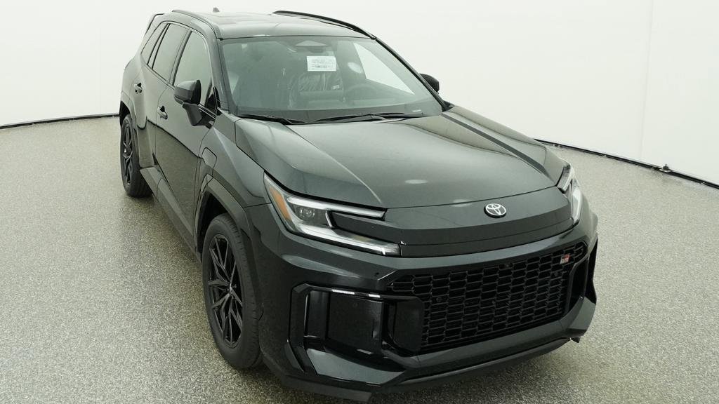 New 2026 Toyota RAV4 AWD Plug-in Hybrid image 20