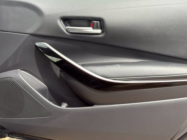 Used 2026 Toyota Corolla XLE FWD image 17