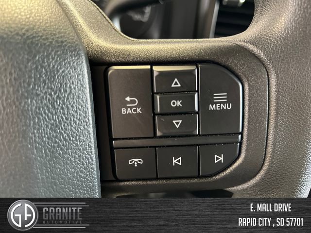 Used 2024 Ford F350 XLT image 31