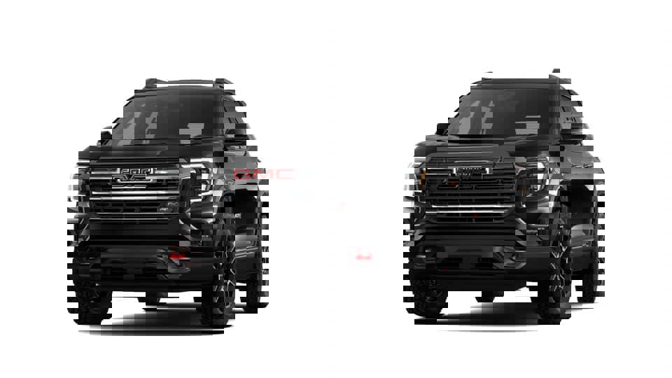 New 2026 GMC Terrain AT4 w/ Technology Package II image 35