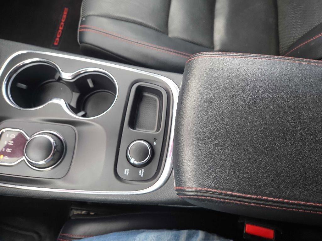 Used 2017 Dodge Durango R/T image 18