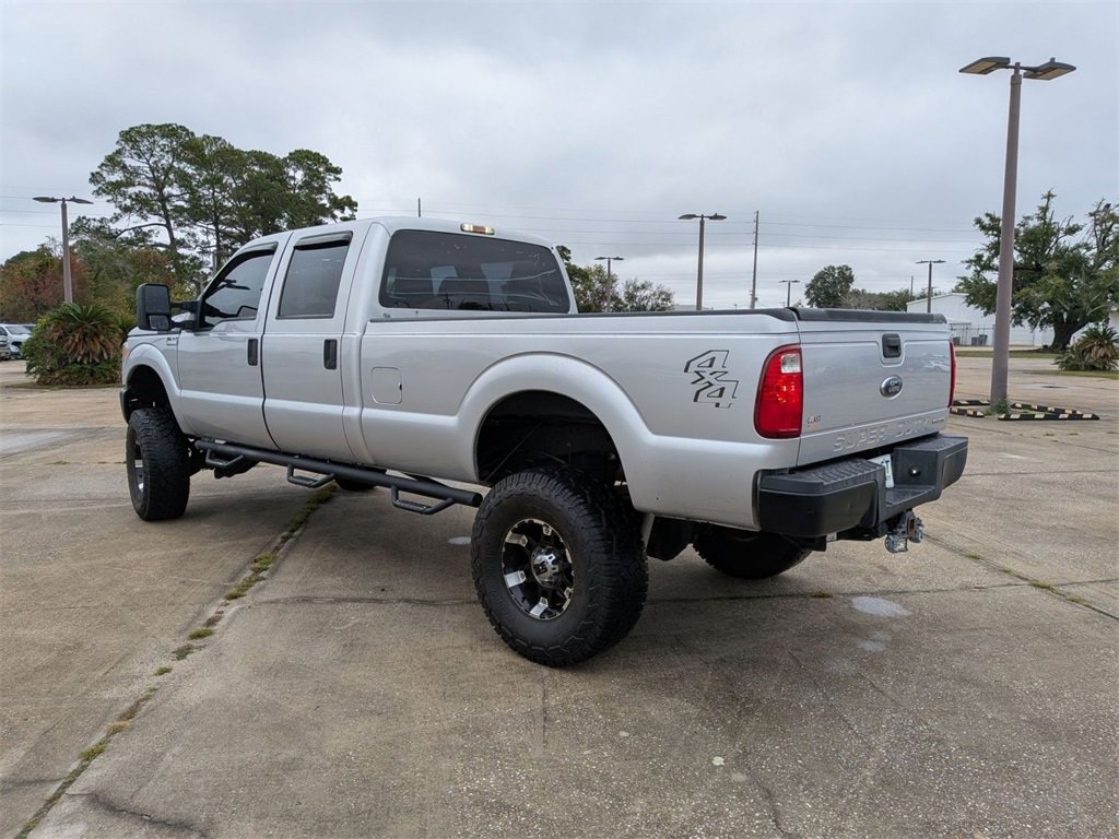 Used 2015 Ford F250 XL image 3