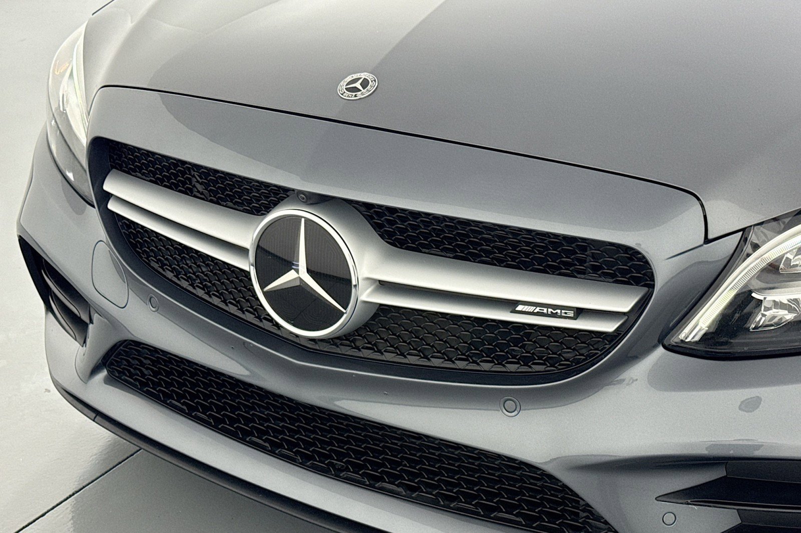 Used 2021 Mercedes-Benz C 43 AMG 4MATIC Sedan image 13