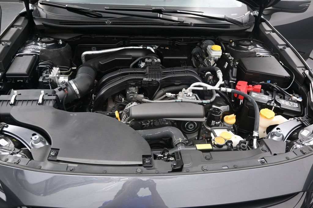 Used 2023 Subaru Legacy Limited AWD/4WD image 17