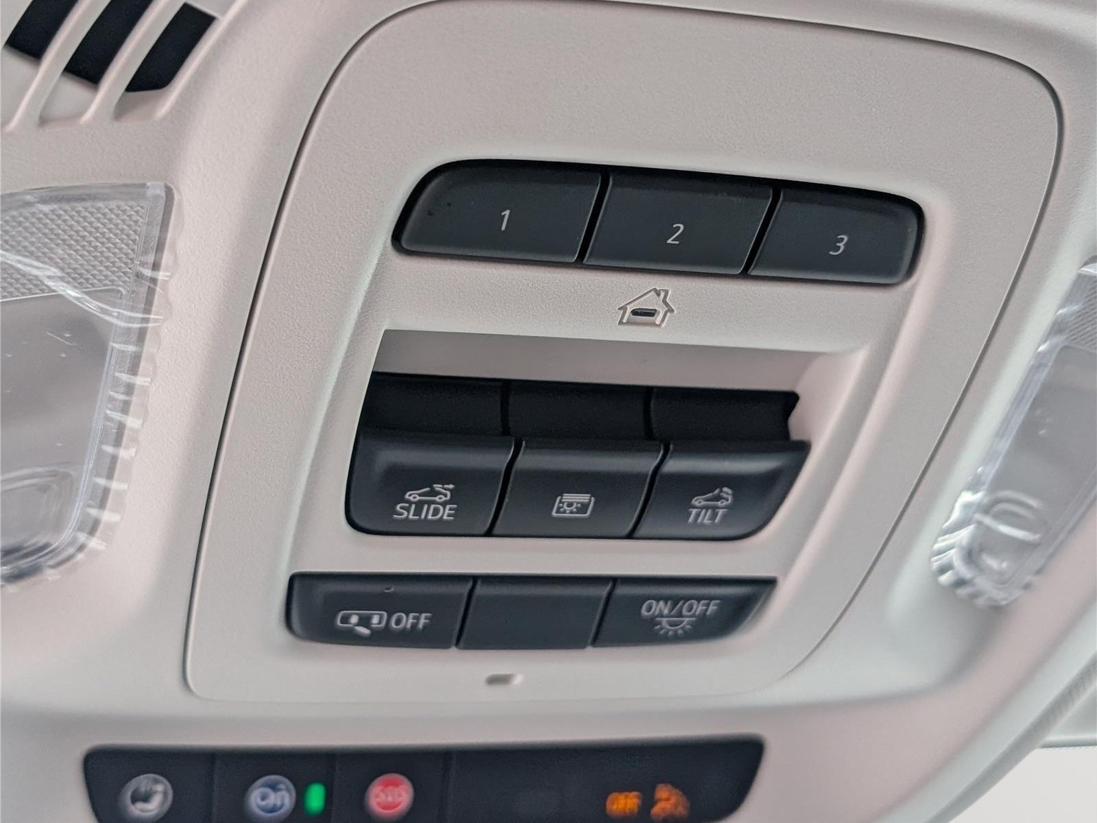 New 2026 Buick Envision Sport Touring AWD/4WD image 28