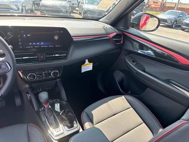 New 2026 Chevrolet TrailBlazer RS w/ Convenience Package image 30