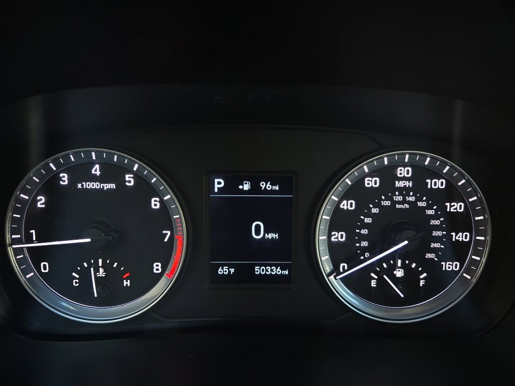 Used 2018 Hyundai Sonata ECO image 14