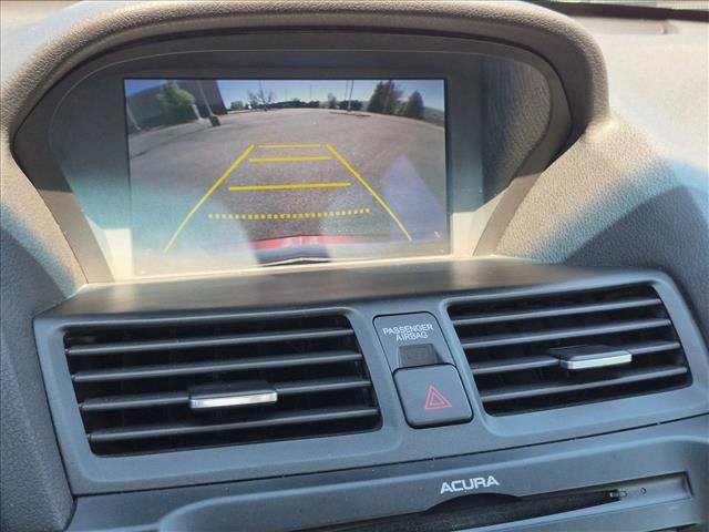 Used 2012 Acura TL w/ Technology Package FWD image 14
