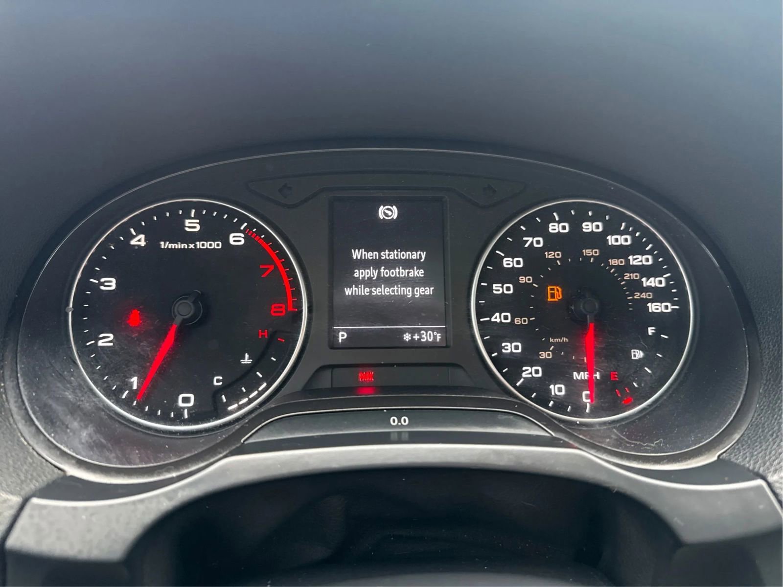 Used 2015 Audi A3 1.8T Premium w/ Aluminum Style Package image 15