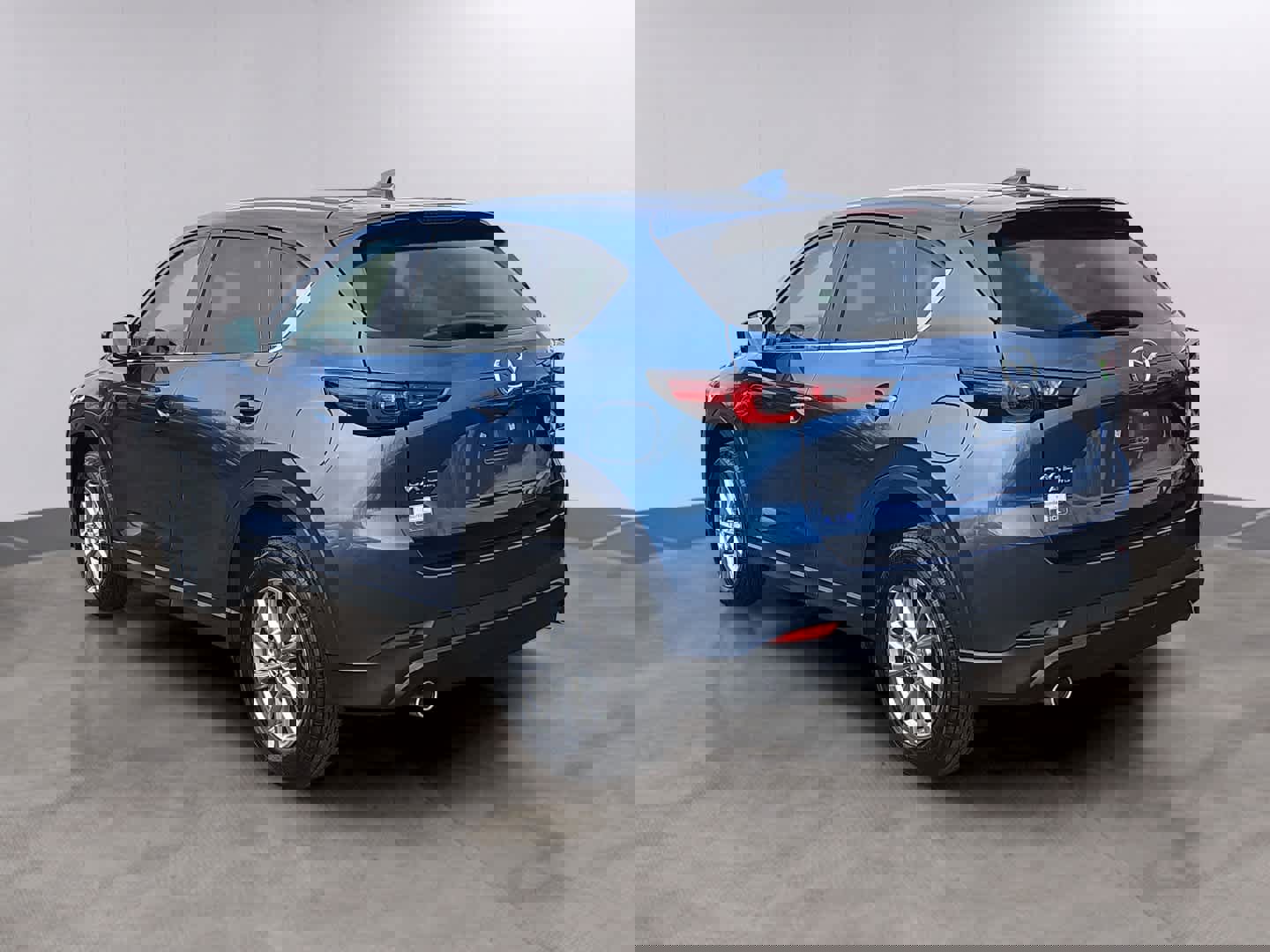 Used 2023 MAZDA CX-5 AWD 2.5 S w/ Preferred Package image 6