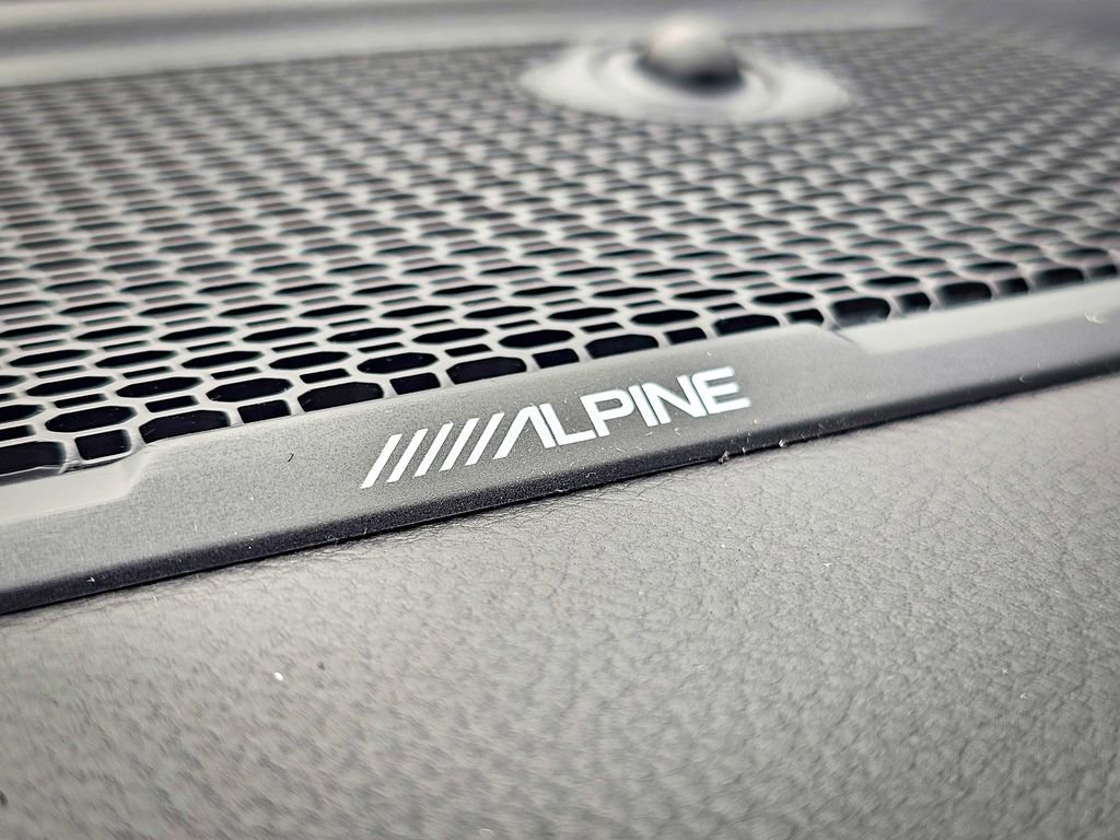 New 2026 RAM 1500 4x4 Crew Cab image 24