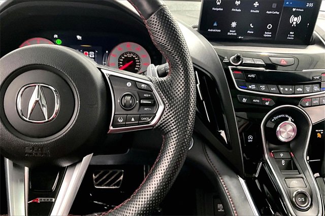 Used 2023 Acura RDX A-Spec image 12