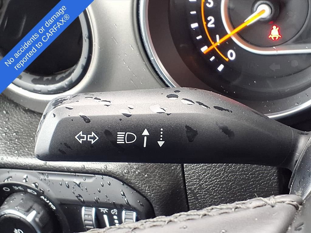 Used 2022 Jeep Wrangler Unlimited Sport image 21