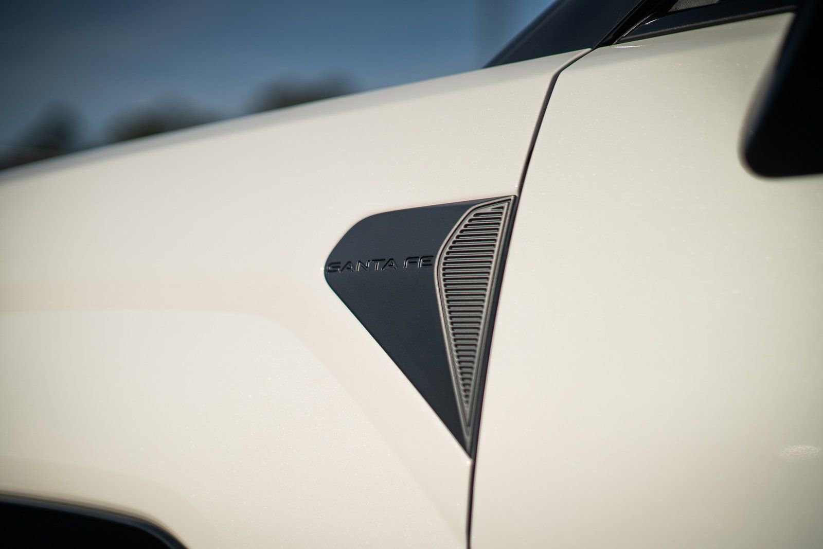 Used 2025 Hyundai Santa Fe Calligraphy w/ Tow & Go Package image 13