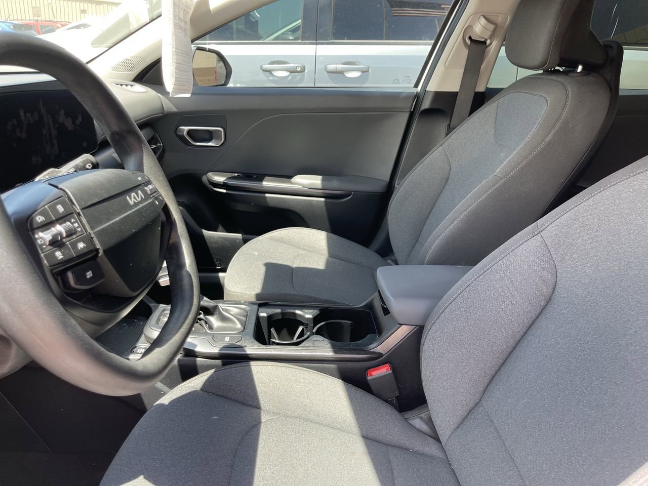 Certified 2025 Kia K4 FWD image 11