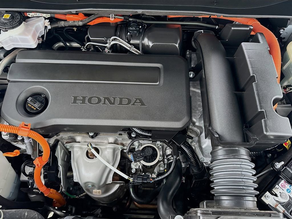 Used 2023 Honda CR-V Sport image 40