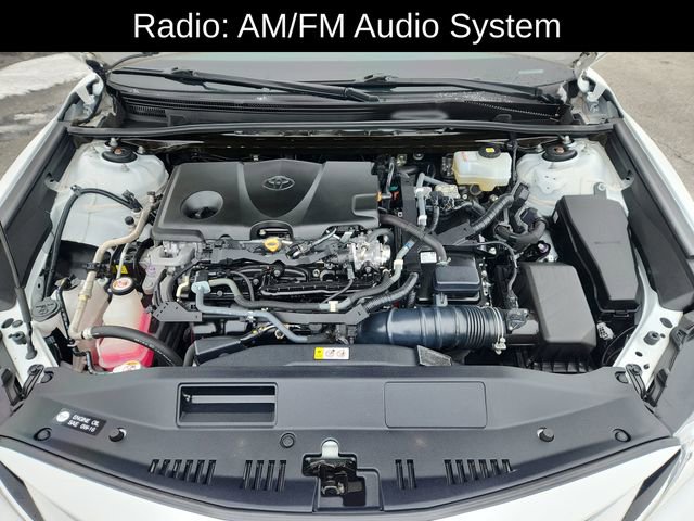 Used 2022 Toyota Camry LE image 15