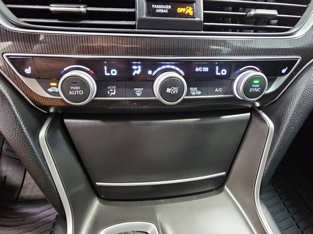 Used 2021 Honda Accord Sport Special Edition image 19
