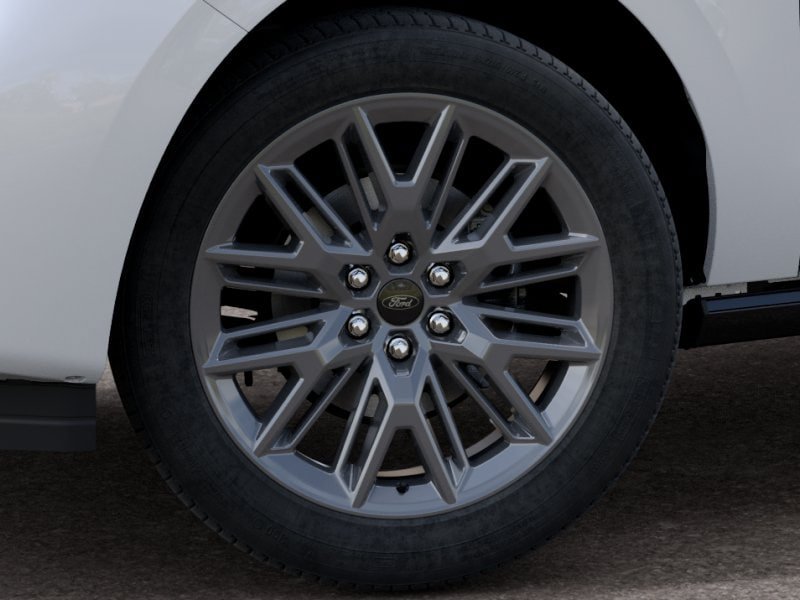 New 2027 Ford Expedition Max Platinum w/ Driver's Package RWD image 32