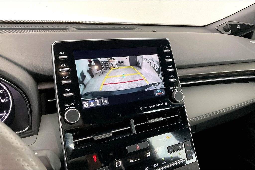 Used 2021 Toyota Avalon Limited w/ Advanced Safety Package image 28