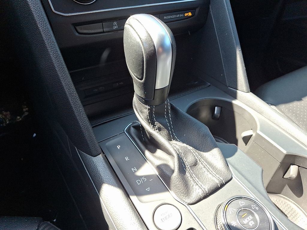 Used 2023 Volkswagen Atlas Cross Sport SE image 15