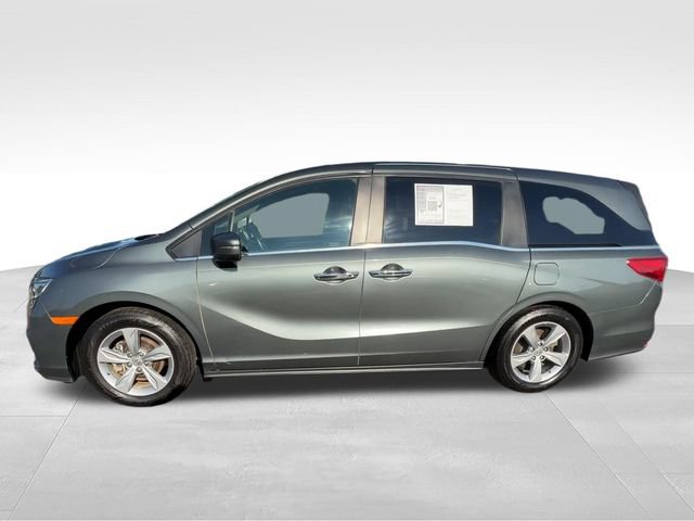 Used 2018 Honda Odyssey EX-L image 5