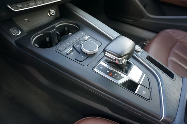 Used 2019 Audi A4 2.0T Premium image 22