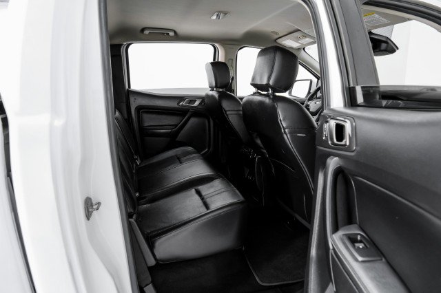 Used 2019 Ford Ranger Lariat w/ Equipment Group 501A Mid RWD image 35