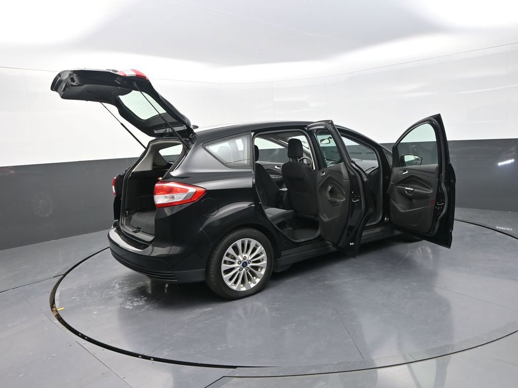 Used 2018 Ford C-MAX SE image 37