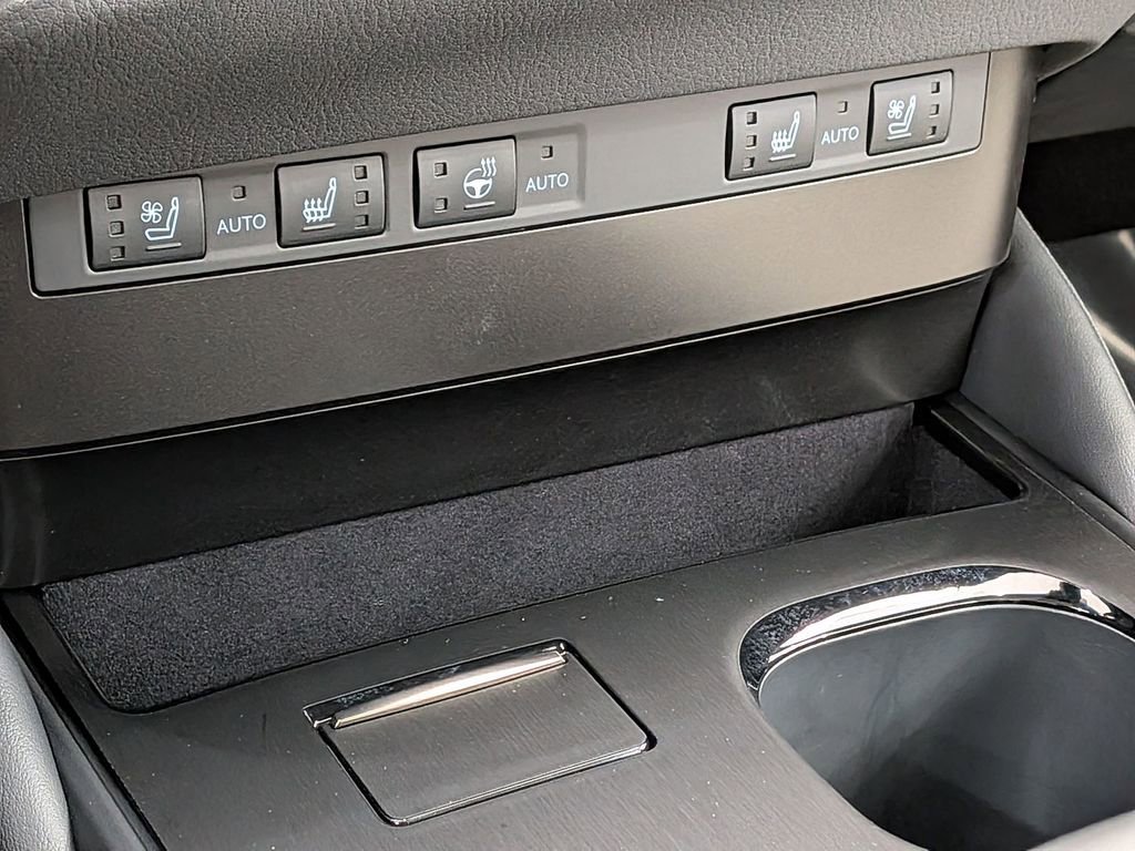 Used 2025 Lexus ES 350 w/ Premium Package image 25