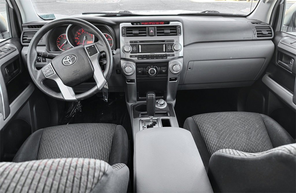 Used 2013 Toyota 4Runner SR5 w/ Convenience Pkg image 25