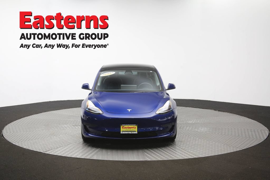 Used 2023 Tesla Model 3 Standard Range RWD image 47