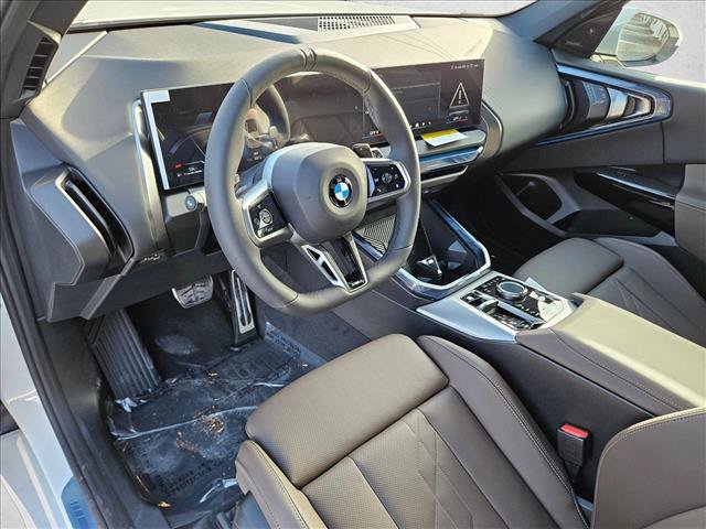 Used 2026 BMW X3 xDrive30i w/ M Sport Package AWD/4WD image 3