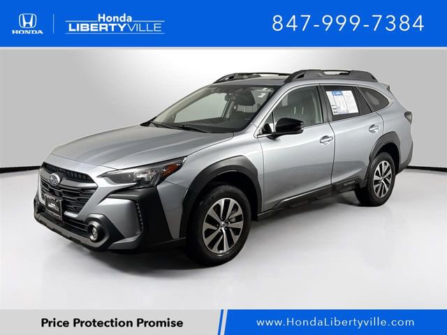 Used 2024 Subaru Outback Premium image 1