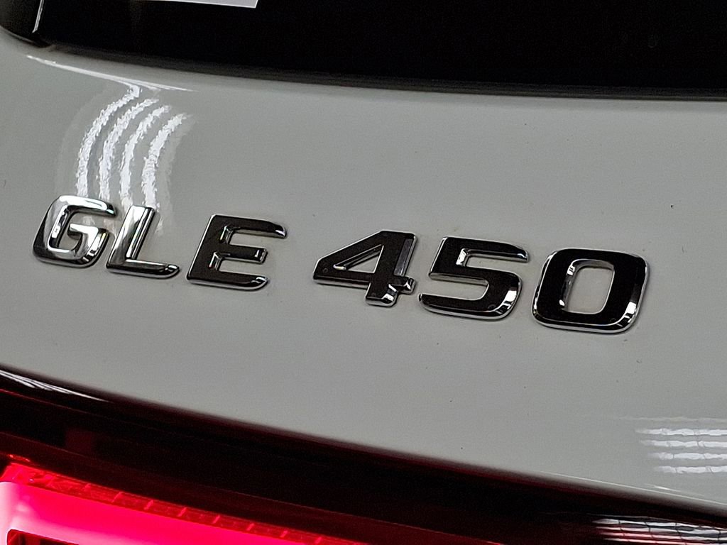 Used 2022 Mercedes-Benz GLE 450 4MATIC image 28