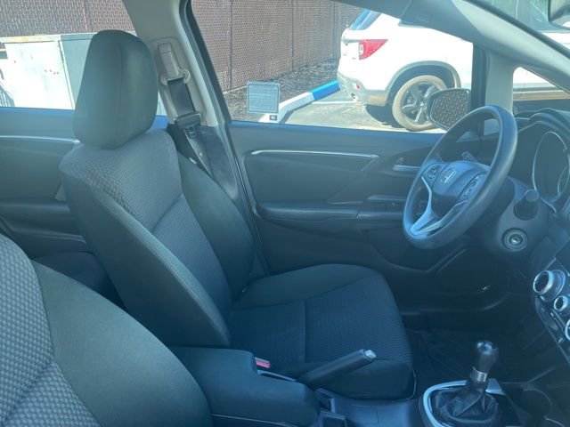 Used 2018 Honda Fit LX image 7