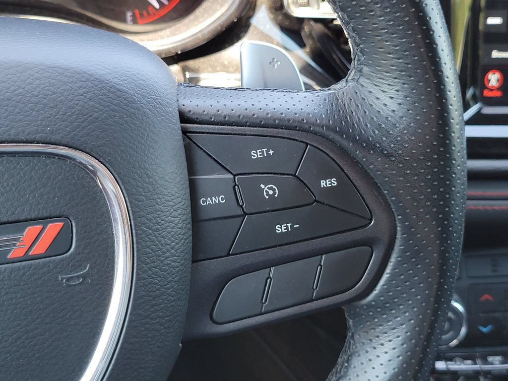 Used 2023 Dodge Durango GT AWD/4WD image 29