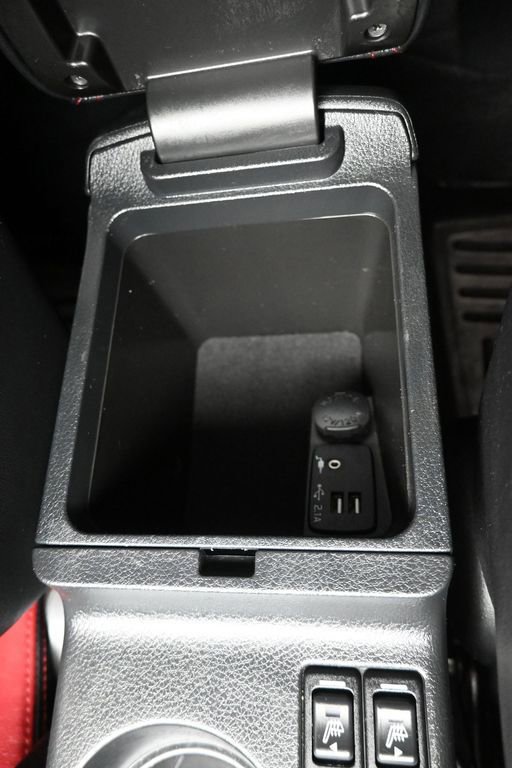 Used 2020 Subaru WRX Premium image 25