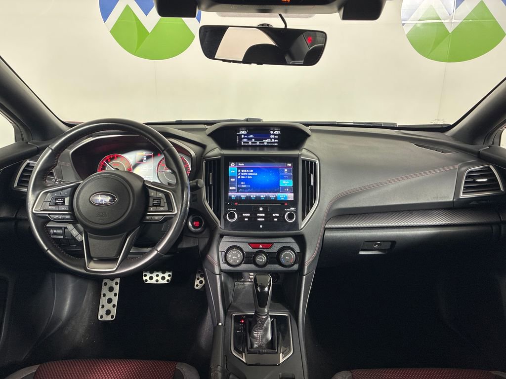 Used 2020 Subaru Impreza 2.0i Sport w/ Popular Package #1 image 13