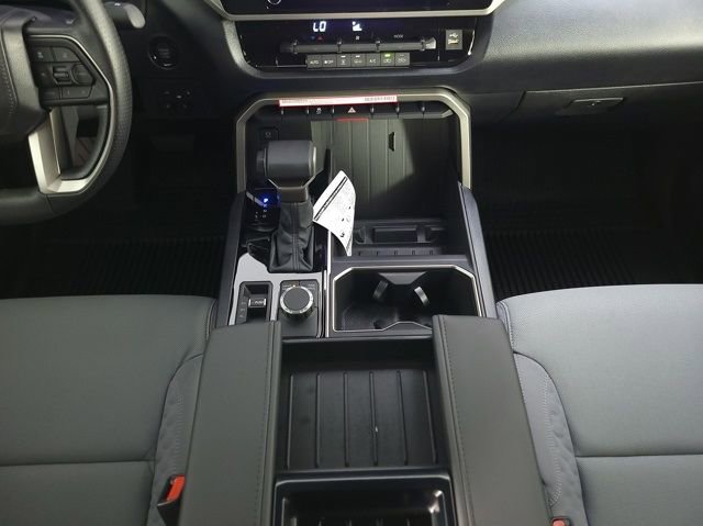 New 2025 Toyota Tundra SR5 image 17