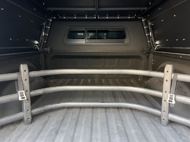 Used 2023 RAM 2500 Laramie AWD/4WD image 21