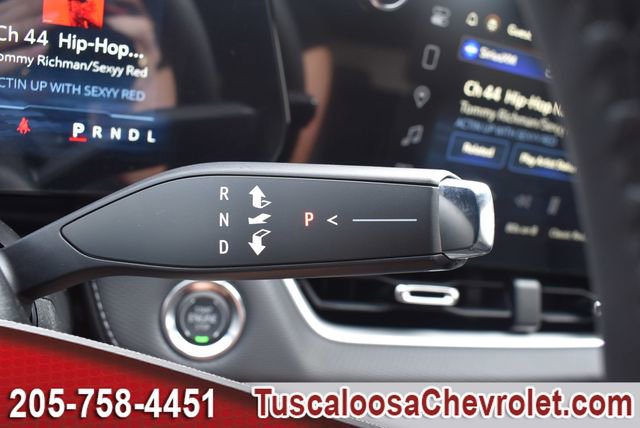 New 2026 Chevrolet Equinox LT w/ Convenience Package II image 24