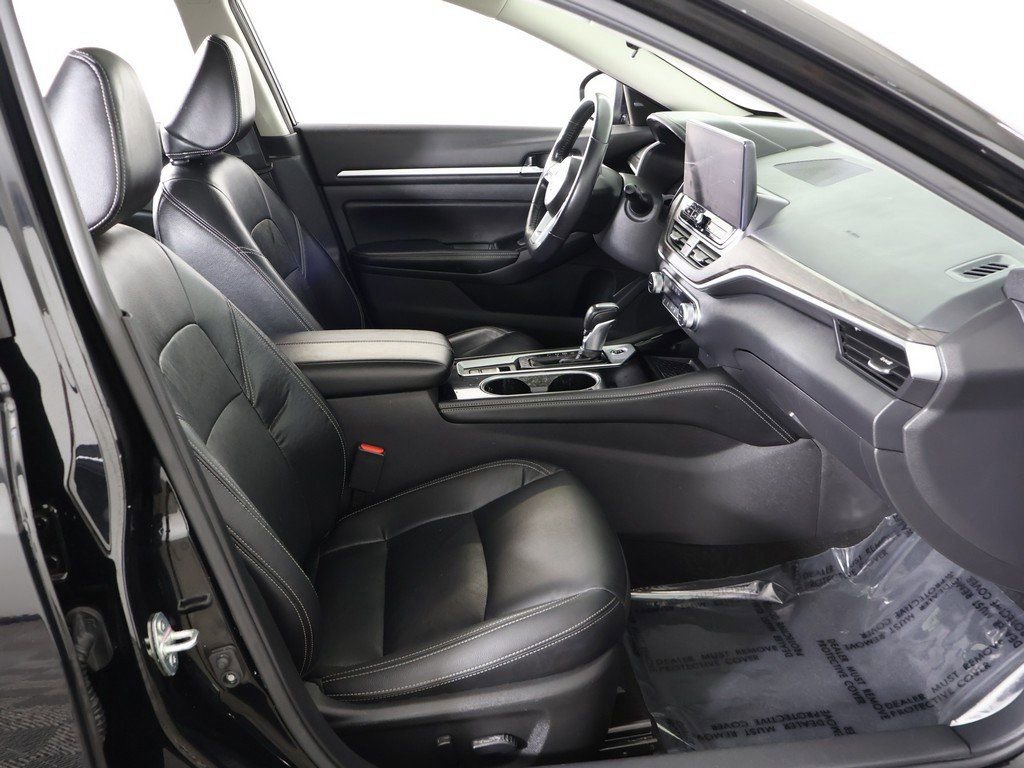 Used 2024 Nissan Altima 2.5 SL image 31