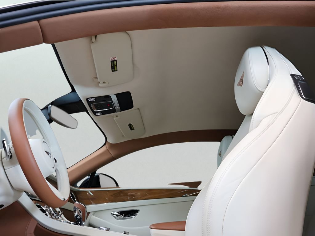 Used 2024 Bentley Continental GT image 37